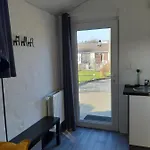 Appartement Ké Dodo Sous Le Château !!! Spa