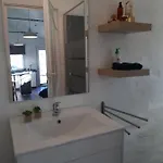 Appartement Ké Dodo Sous Le Château !!! Spa