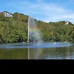 Ké Dodo Sous Le Château !!! Appartement Spa