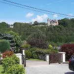 Appartement Ké Dodo Sous Le Château !!! *