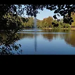 Appartement Ké Dodo Sous Le Château !!! Spa