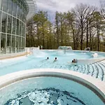 Ké Dodo Sous Le Château !!! * Spa