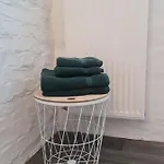Appartement Ké Dodo Sous Le Château !!! *