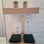 Ké Dodo Sous Le Château !!! Appartement *