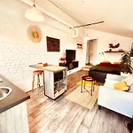 Appartement Ké Dodo Sous Le Château !!!