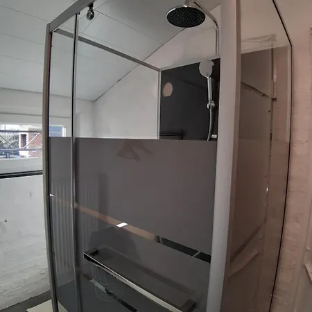 Ke Dodo Sous Le Chateau !!! Apartman *