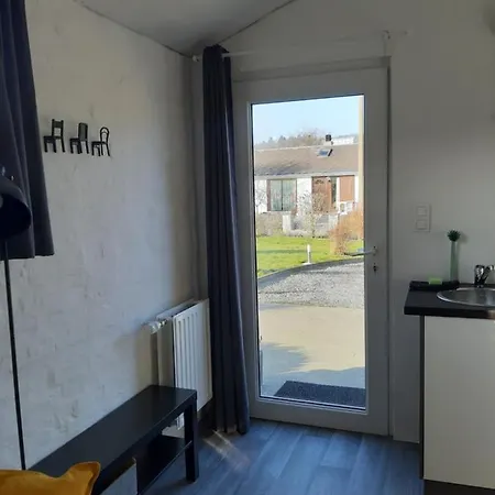 아파트 Ke Dodo Sous Le Chateau !!! 스파