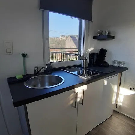 Ke Dodo Sous Le Chateau !!!