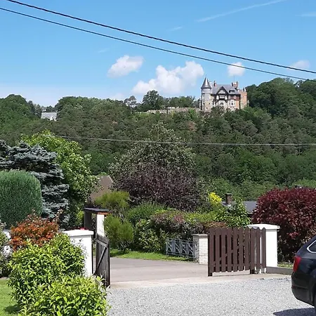 Apartman Ke Dodo Sous Le Chateau !!! *