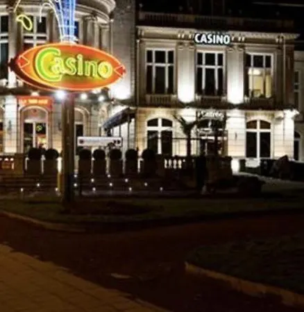 Ke Dodo Sous Le Chateau !!! Apartman *