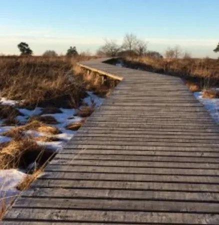 Ke Dodo Sous Le Chateau !!! 아파트 *