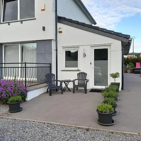 Appartement Ké Dodo Sous Le Château !!! *