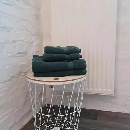 아파트 Ke Dodo Sous Le Chateau !!! *