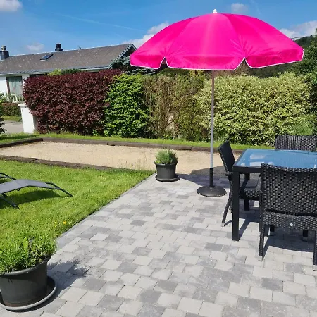 Ke Dodo Sous Le Chateau !!! 스파