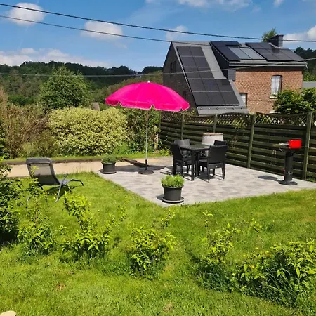 Ke Dodo Sous Le Chateau !!! 아파트 *