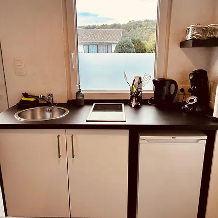 Ke Dodo Sous Le Chateau !!! * 스파