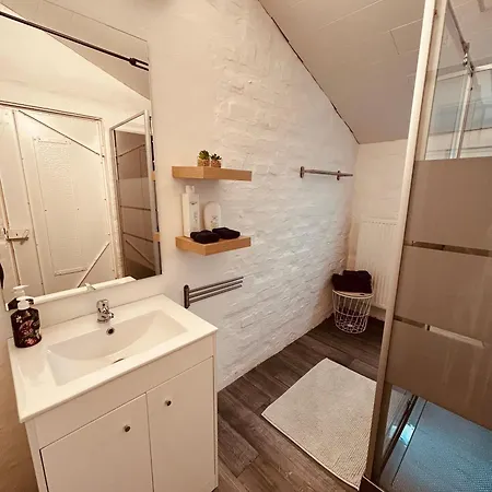 아파트 Ke Dodo Sous Le Chateau !!!