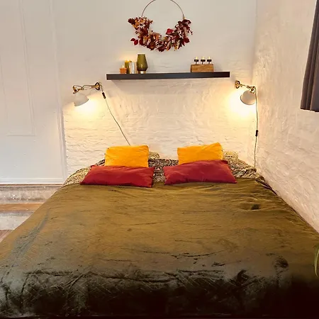 Apartman Ke Dodo Sous Le Chateau !!!