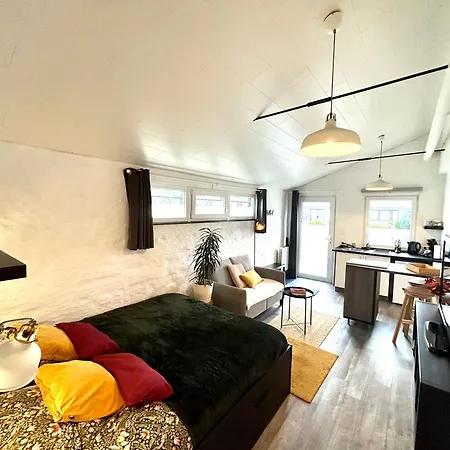 Apartman Ke Dodo Sous Le Chateau !!!